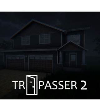 TRESPASSER 2 Steam Key GLOBAL